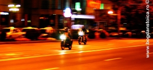 night riders