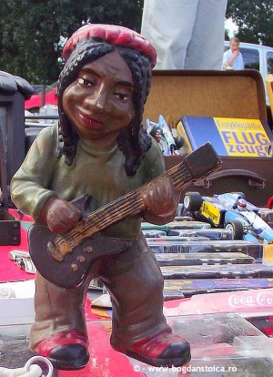 bob marley, live, la ploieşti