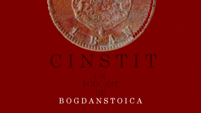 Un Ban Cinstit (ep. 25) din pictură și sculptură