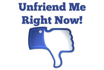 unfriend2018