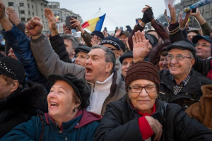 "babele votează psd". așa, și ce morții mă-tii vrei?