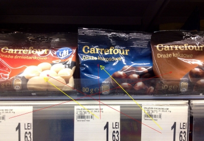 carrefour sucks