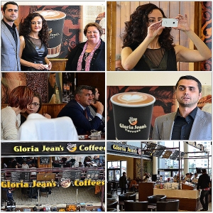 Gloria Jean's Coffees Ploiesti