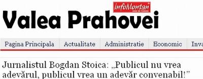 Incredibil: A făcut liceul în 10 ani, şi se dă mare profesionist. Huo, repetentuuuuu