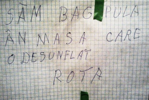 &quot;permis doar dacă ai zece clase&quot;: o măsură idioată, luată de idioți