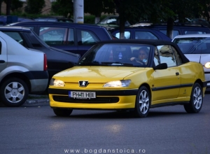 Peugeot-ul meu preferat