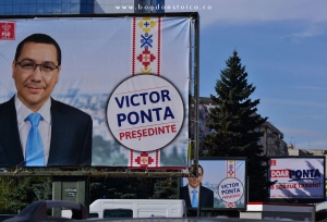 victor ponta - outdoor