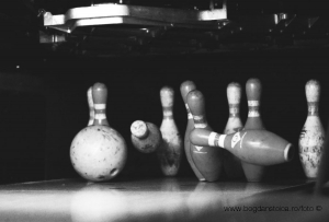 bowling