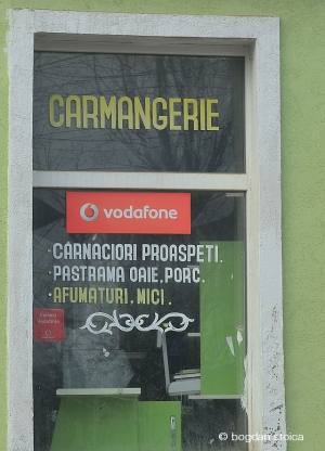 vodafone ploiesti