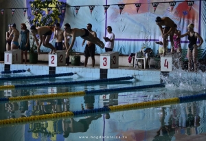 swimathon