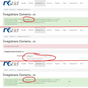 am cumparat muiePNL.ro si muieUSR.ro. muiePSD.ro nu se poate. Pai de ce?