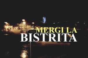 Bistrita Reloaded: si mai misto decat prima oara.