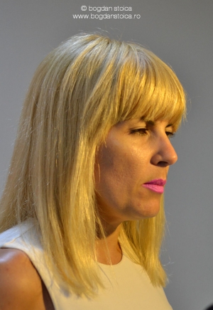 elena udrea - 2014