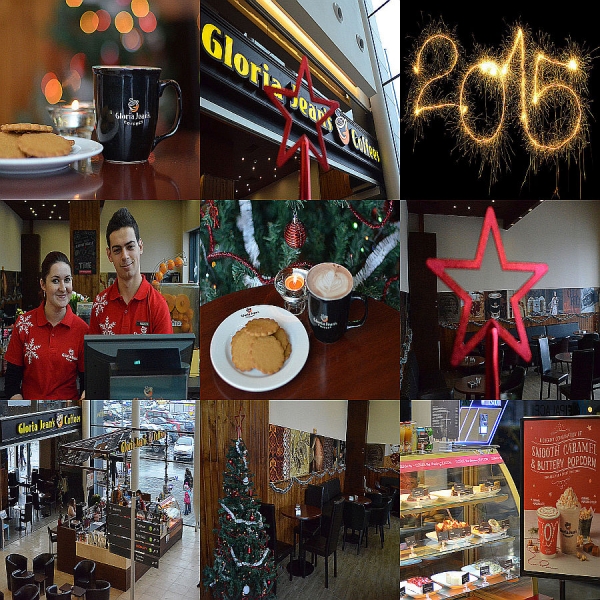 Gloria Jean&#039;s Coffees Ploiesti