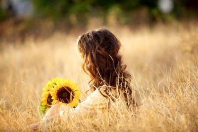 sunflower shooting