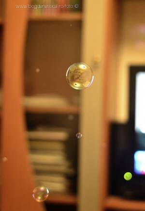 bubble