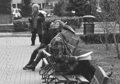 streetphoto - ploiesti - 2015