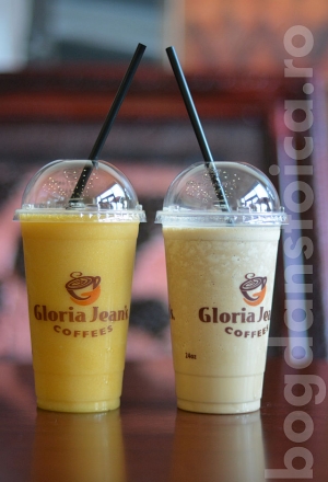 Gloria Jean's Coffees Ploiesti